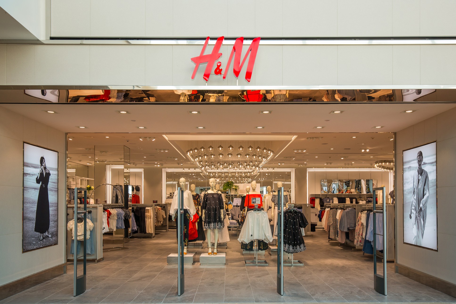 H&M abrirá en Costa Rica en agosto