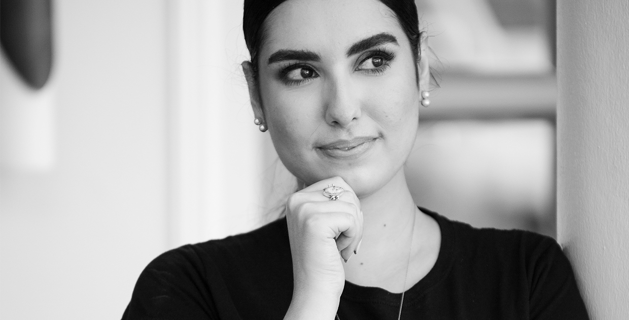 Esther Abinader empodera a las mujeres curvilíneas