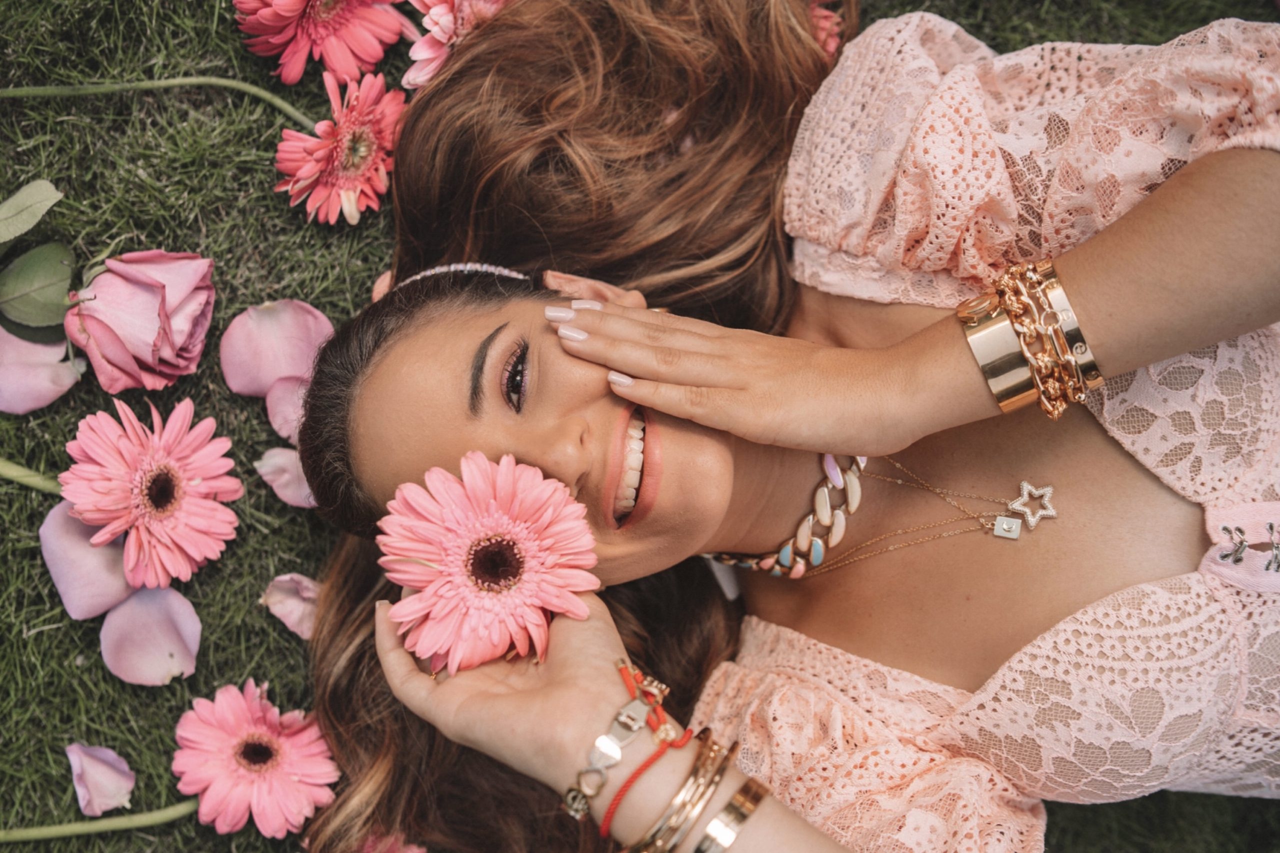 Una cita con Carmencita Rosales Terán 