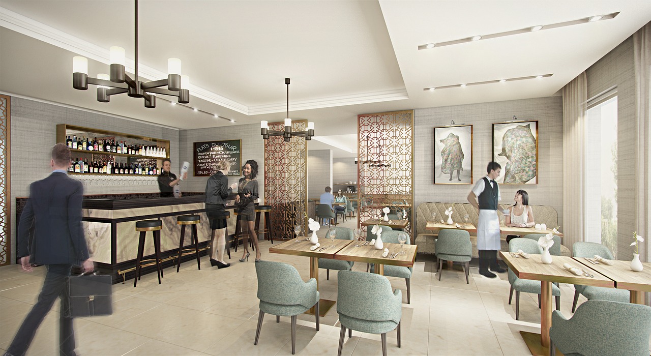 El cliente en primer lugar