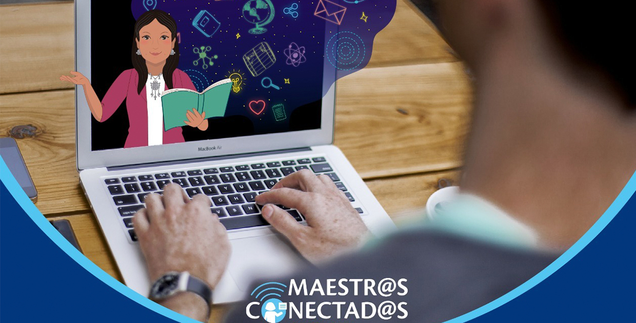 TIGO lanza programa de capacitación gratuito para docentes