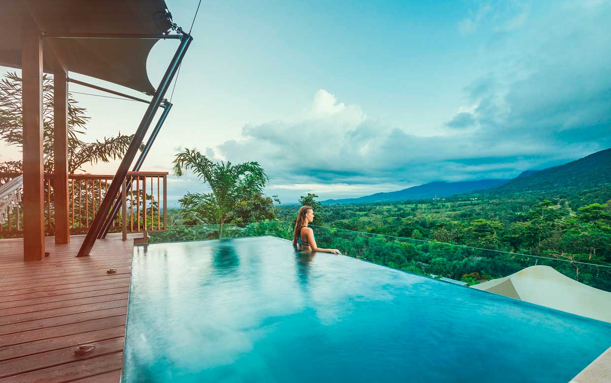 Premios Travel+Leisure 2021 posicionan a Nayara Tented Camp como el segundo mejor hotel en el mundo y el #1 en Centroamérica