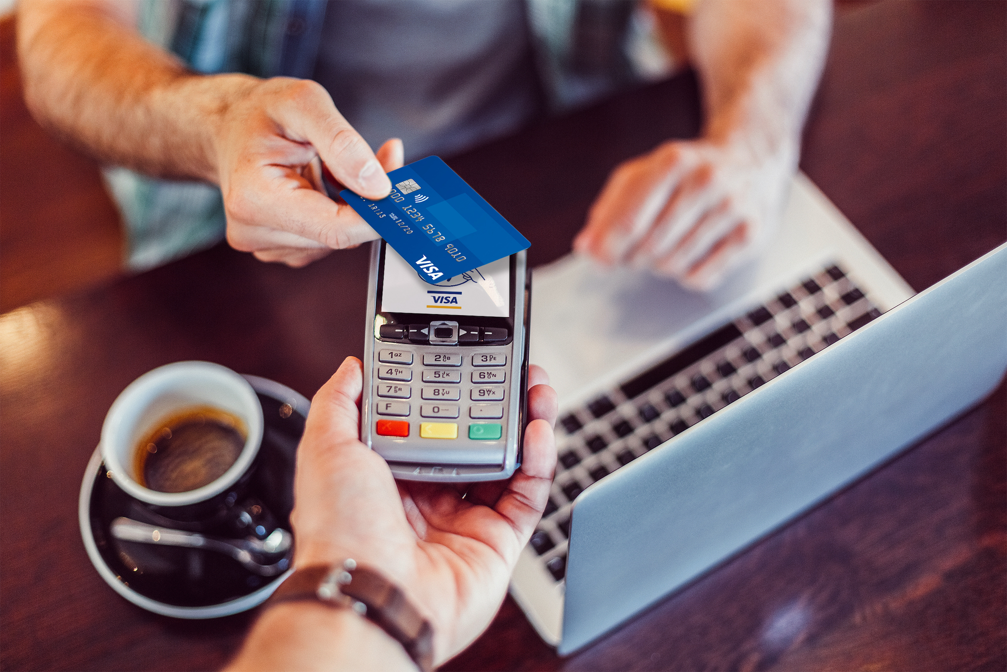  Visa celebra cinco años de apertura de su oficina en Panamá