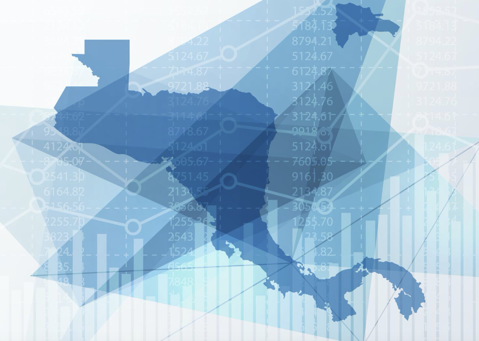 Informe económico regional 2020-2021 del SIECA
