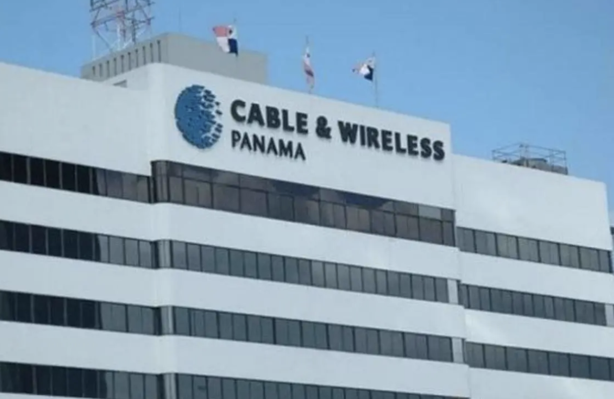 Cable & Wireless compra Claro Panamá por US$200 millones