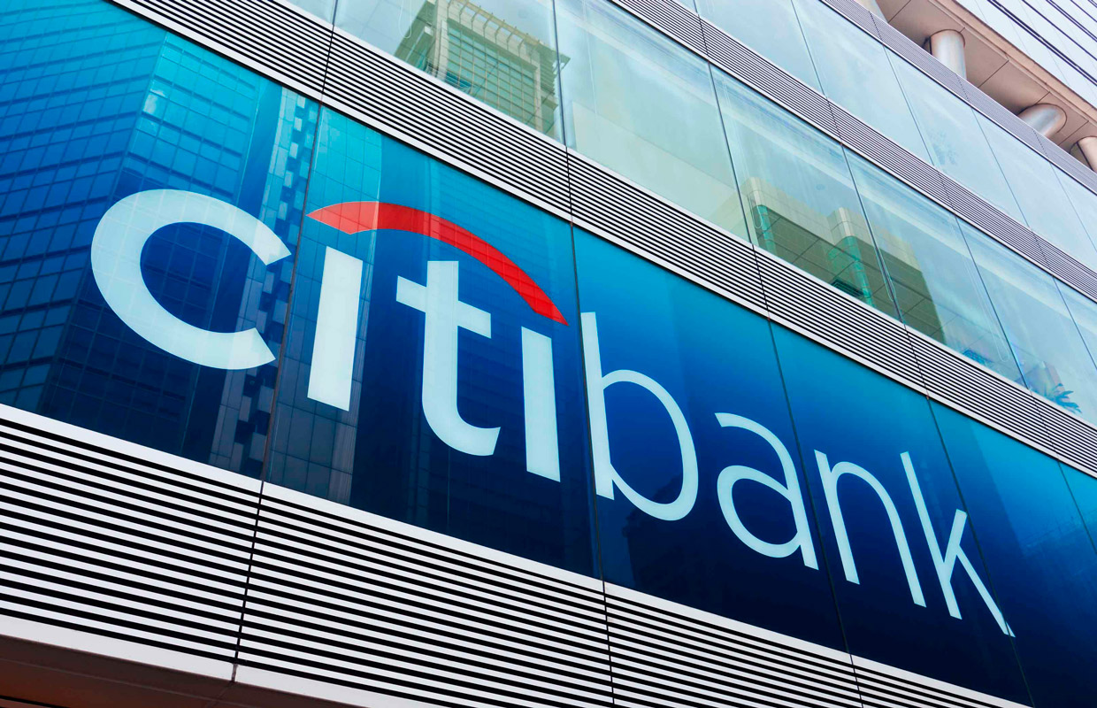 Citi es nombrado Mejor Banco Digital en Costa Rica
