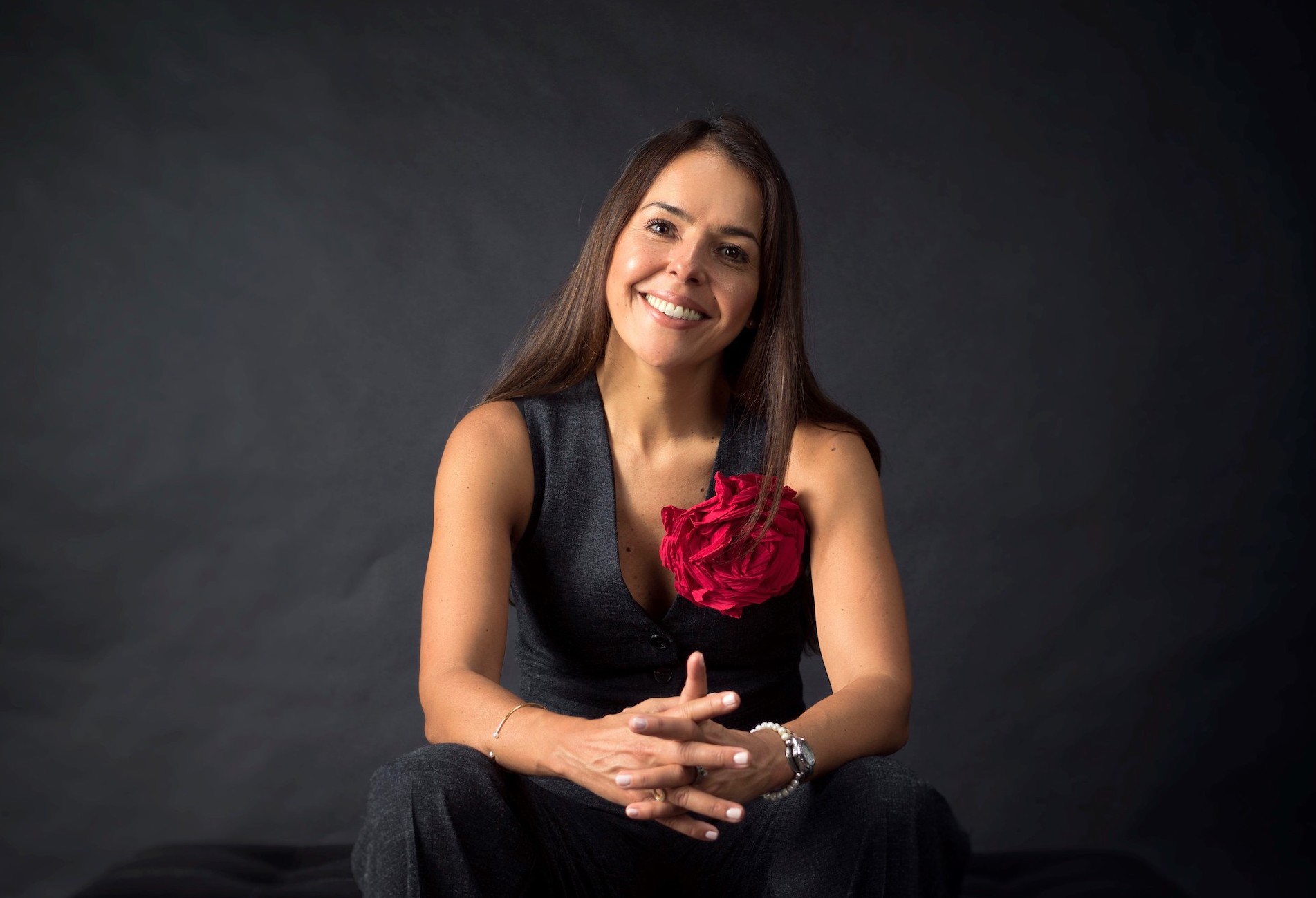 Trayectoria exitosa en el mundo de los alimentos