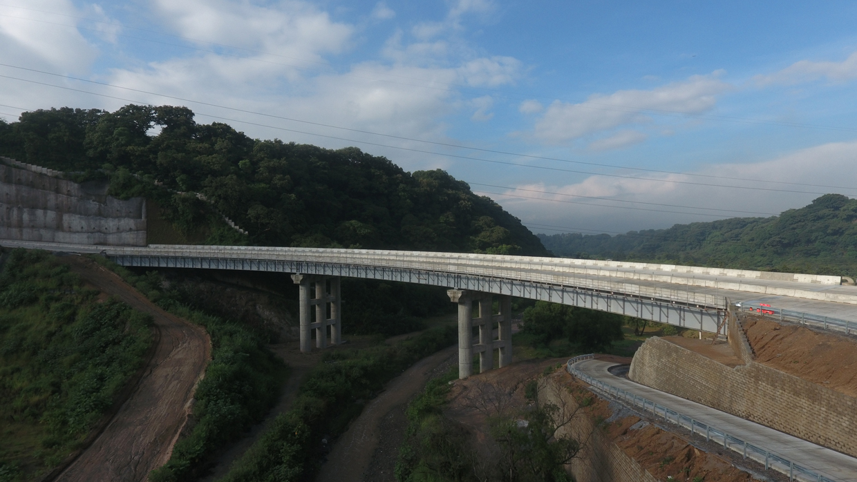 VAS Ciudad de Guatemala inicia operaciones