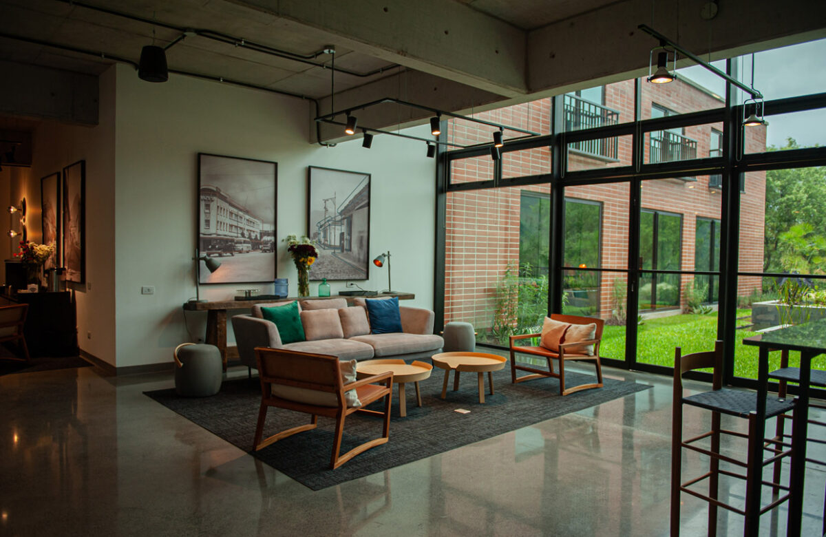 Costa Rica: Guanacaste reinventa su horizonte con arquitectura verde