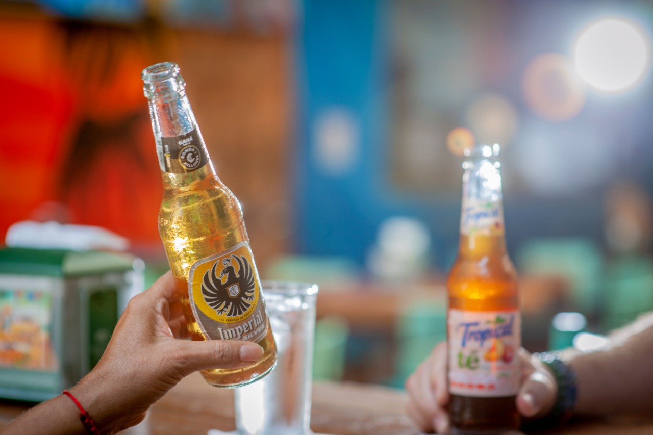 5 tips para hacer un consumo de cerveza moderado y responsable