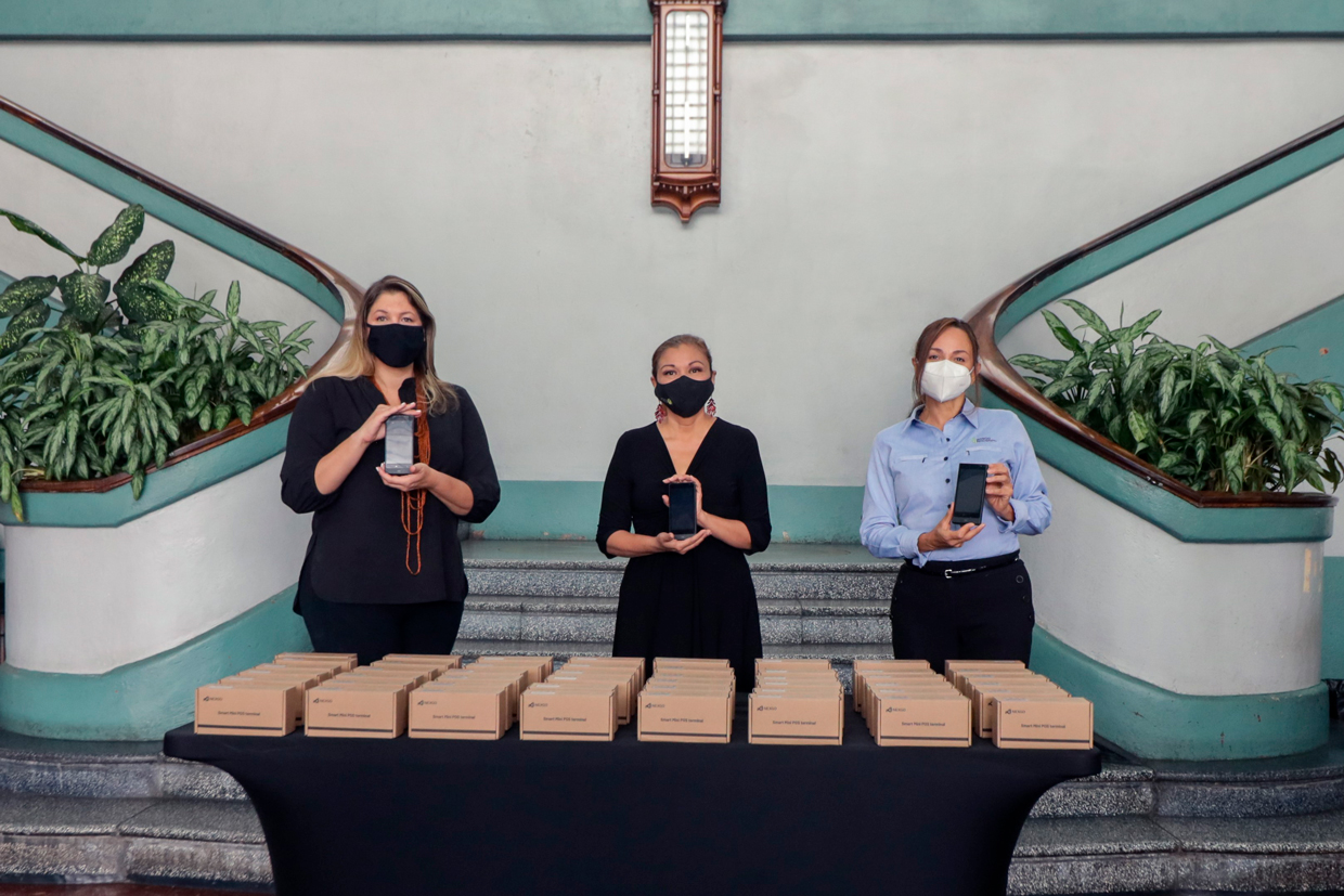 Costa Rica lidera avances en soluciones de pagos digitales en la región