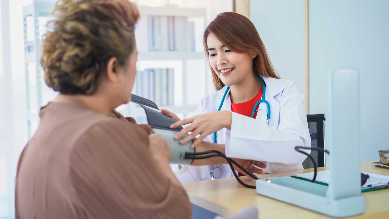 80% de los fallecimientos por enfermedades cardiovasculares son prevenibles