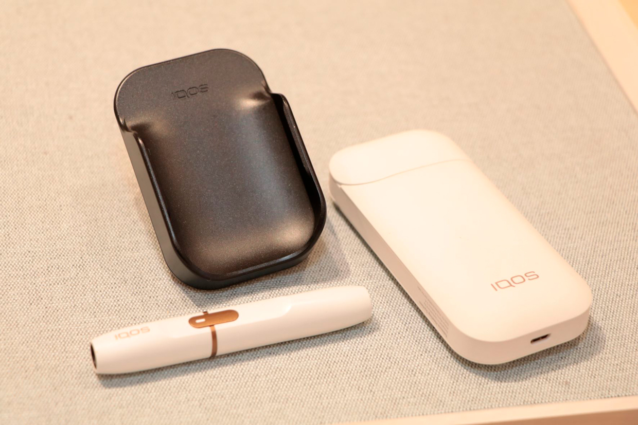 En cuatro años de IQOS en Guatemala, se han dejado de encender más de 100 millones de cigarrillos tradicionales