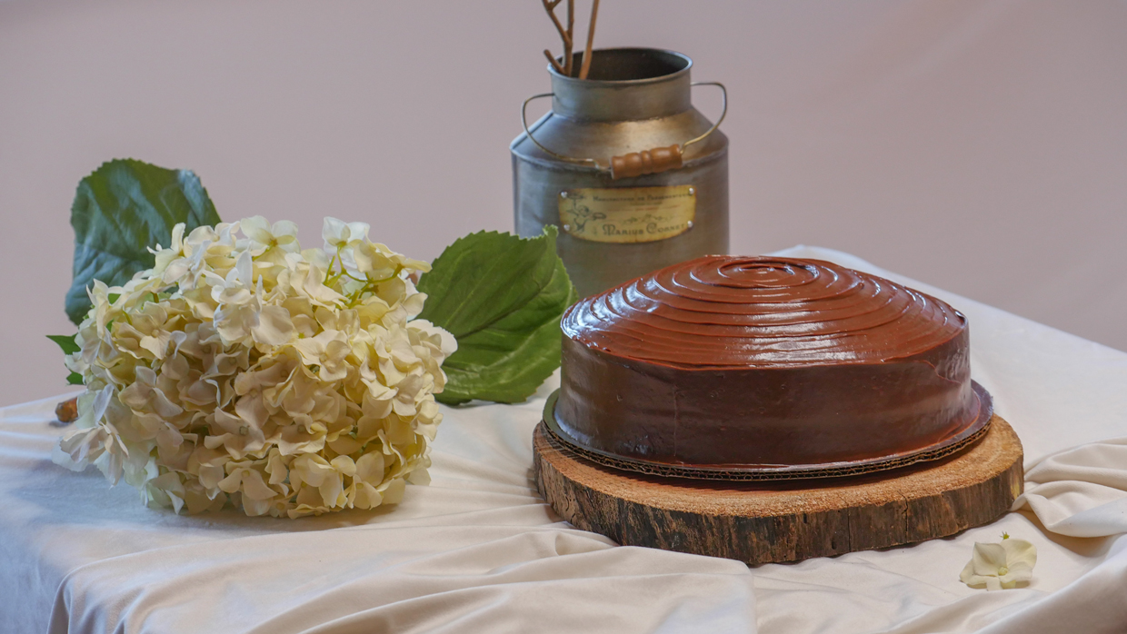 Celebre cumpleaños con los queques especiales de Da Noi