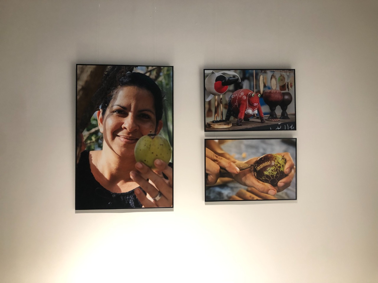 Costa Rica 200 años “Gente forjando el país”