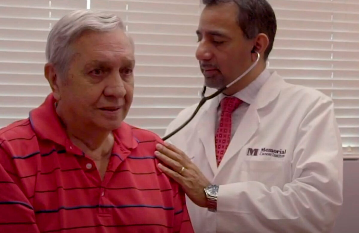 Inmunoterapia para Cáncer de Pulmón: Cambia positivamente el pronóstico para los pacientes