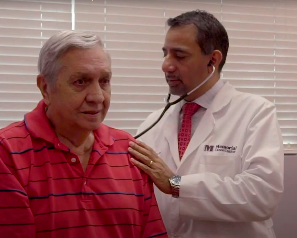 Inmunoterapia para Cáncer de Pulmón: Cambia positivamente el pronóstico para los pacientes