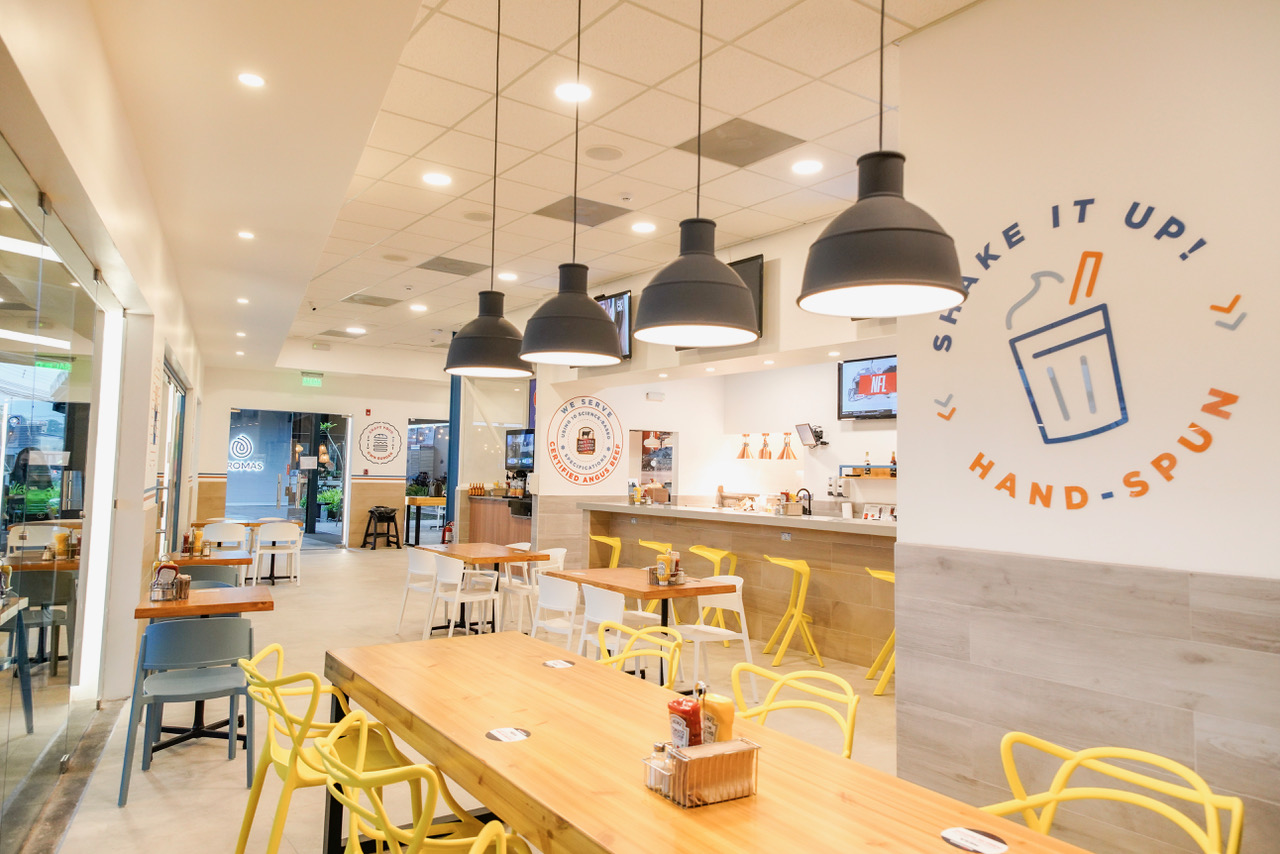 Smashburger continúa ampliando su operación en Costa Rica