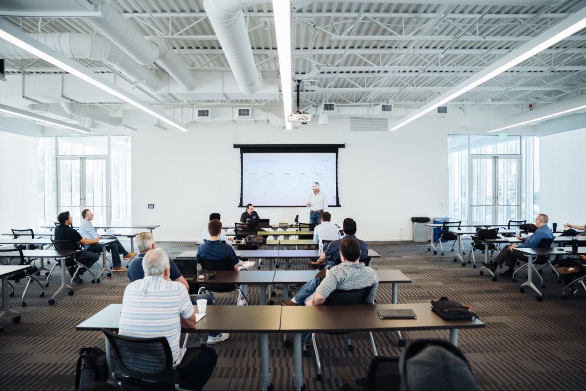 Tridius Technologies establece operación en Costa Rica