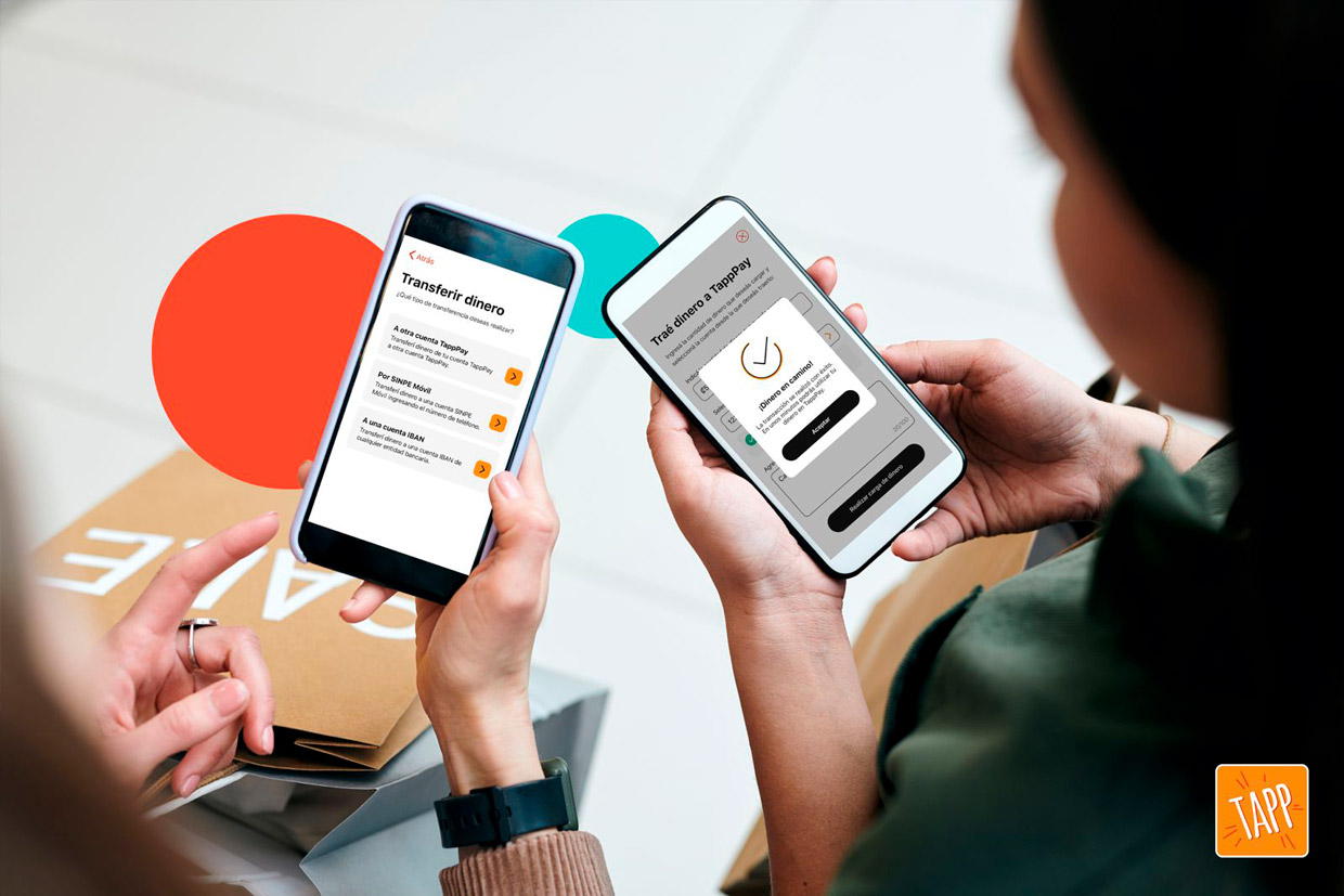 Tapp Pay: la aplicación que revolucionará la forma de pagar de los costarricenses
