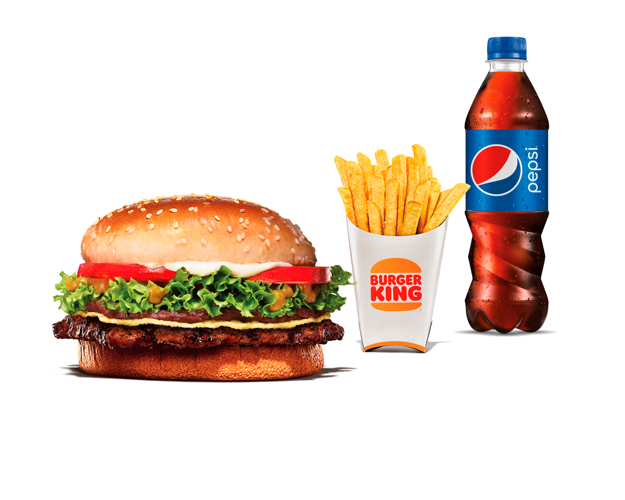 Burger King Costa Rica presenta el nuevo Whopper Pura Vida