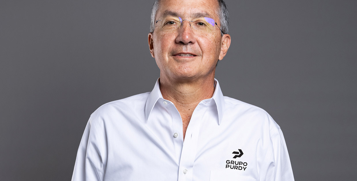 Grupo Purdy renueva su imagen y le da  la bienvenida a la nueva era de la movilidad