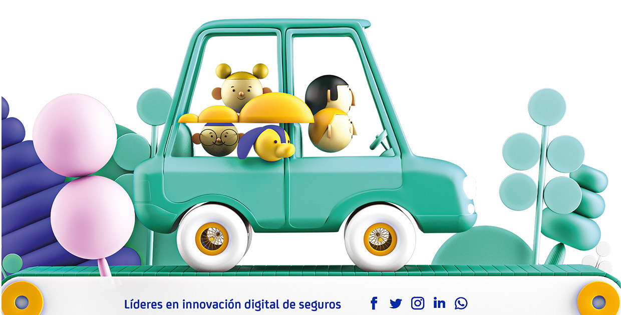 El mundo ha cambiado y los seguros también