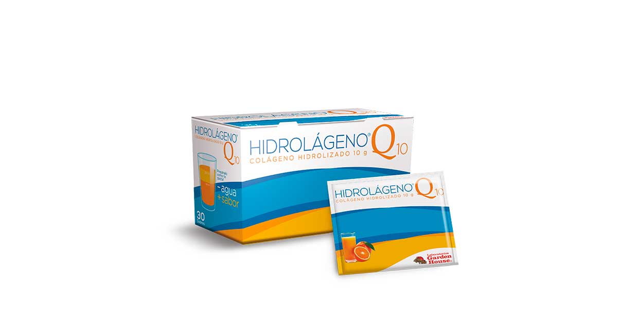 Hidrolágeno Q10, la evolución del colágeno hidrolizado ya está disponible en Costa Rica
