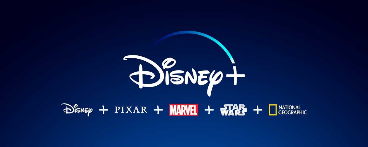 Disney+ combina su plataforma de streaming con ESPN y Star+