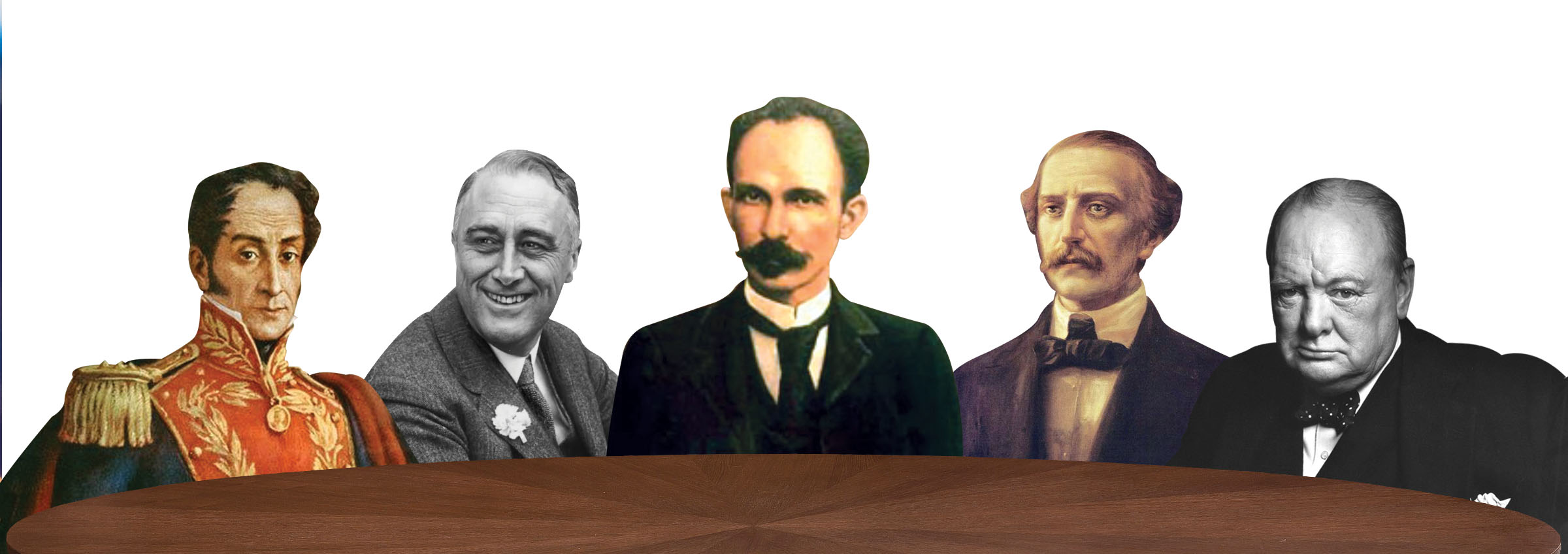 Mi lista de invitados