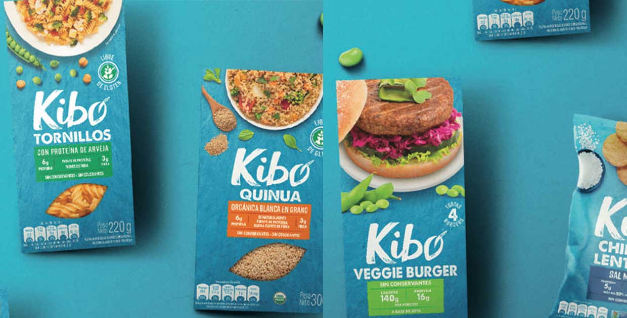 Costa Rica se une a la tendencia de consumir alimentos a base de plantas y vegetales