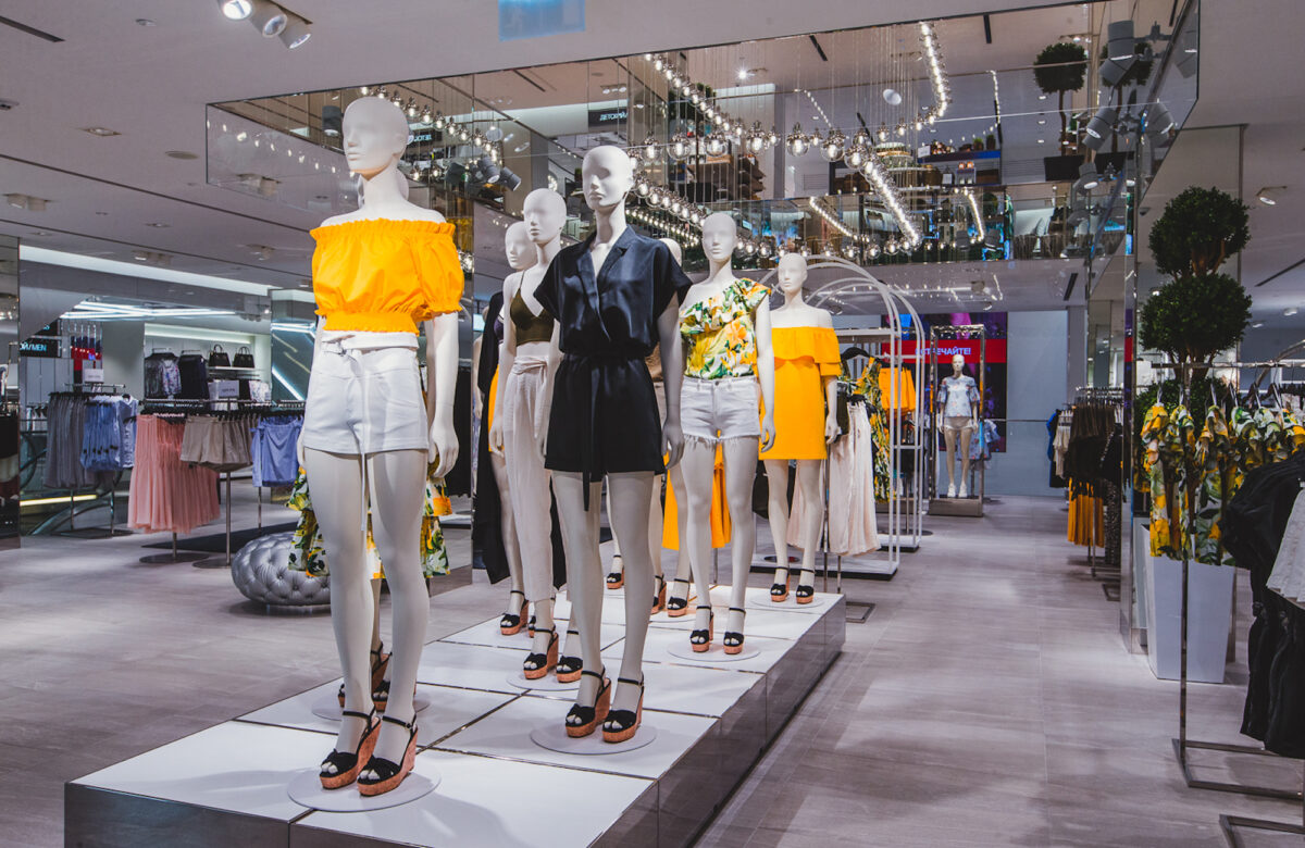 H&M abrira en Multiplaza Curridabat el 1 de diciembre de 2023