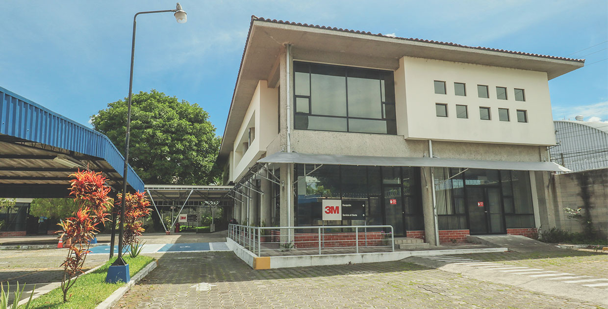 3M, Mejoran la vida de las personas a través de la ciencia