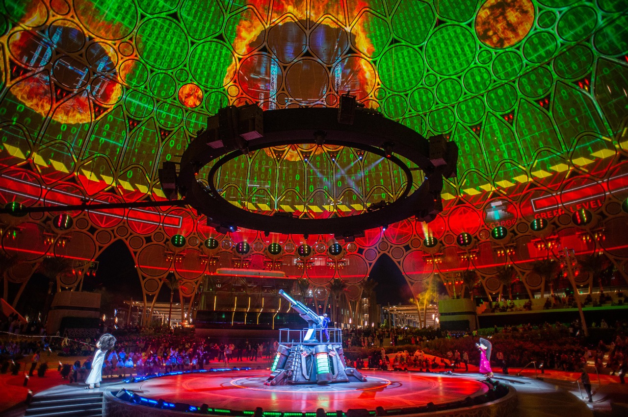 Expo Dubái 2020 distingue a Panamá para rendirle honores y oportunidades de inversión