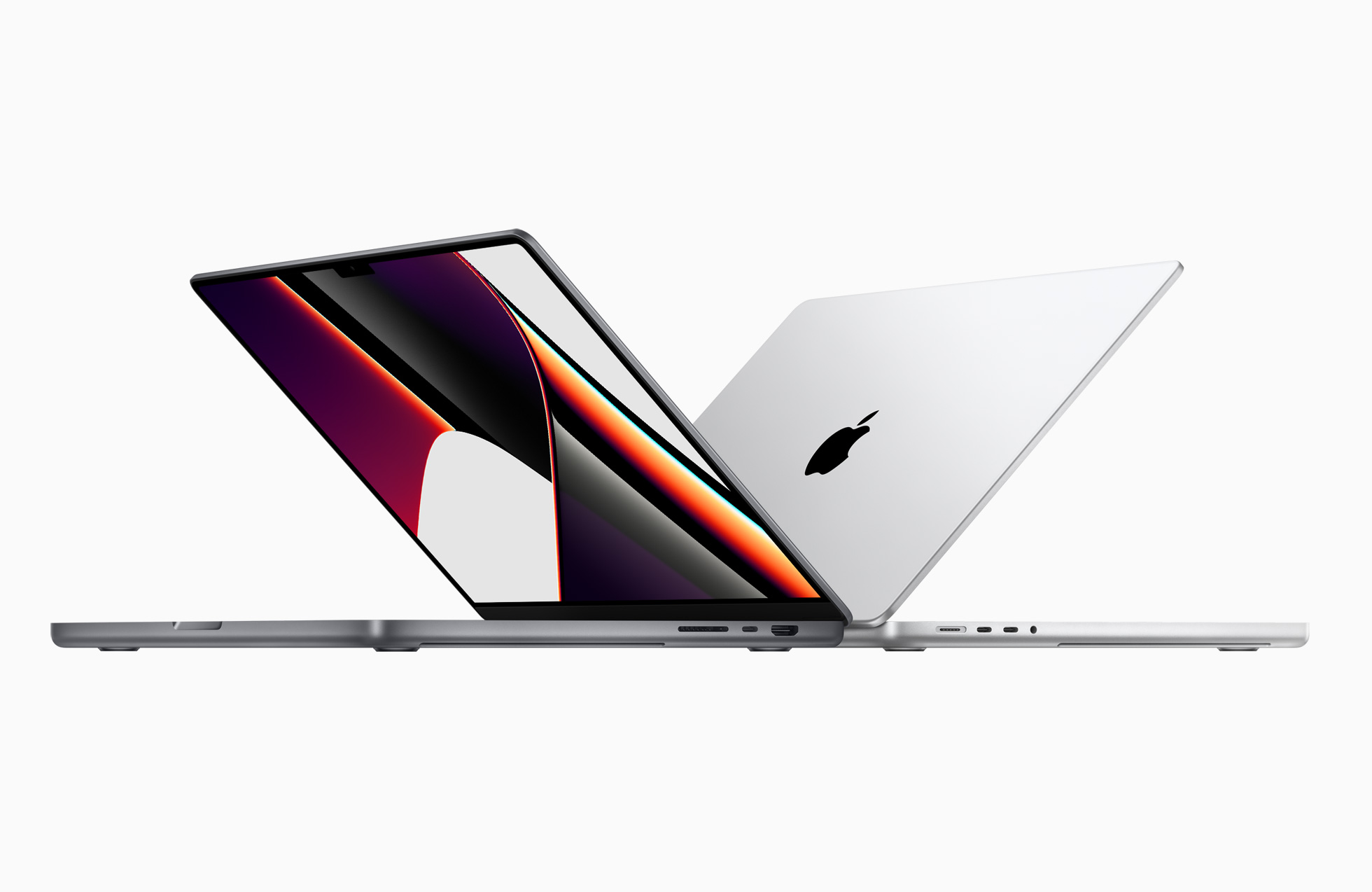Apple presenta las nuevos MacBook Pro y la tercera generación de AirPods