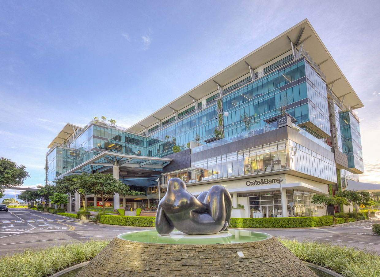 Alianza de CODI con BOMA elevará nivel de competitividad del sector inmobiliario de Costa Rica