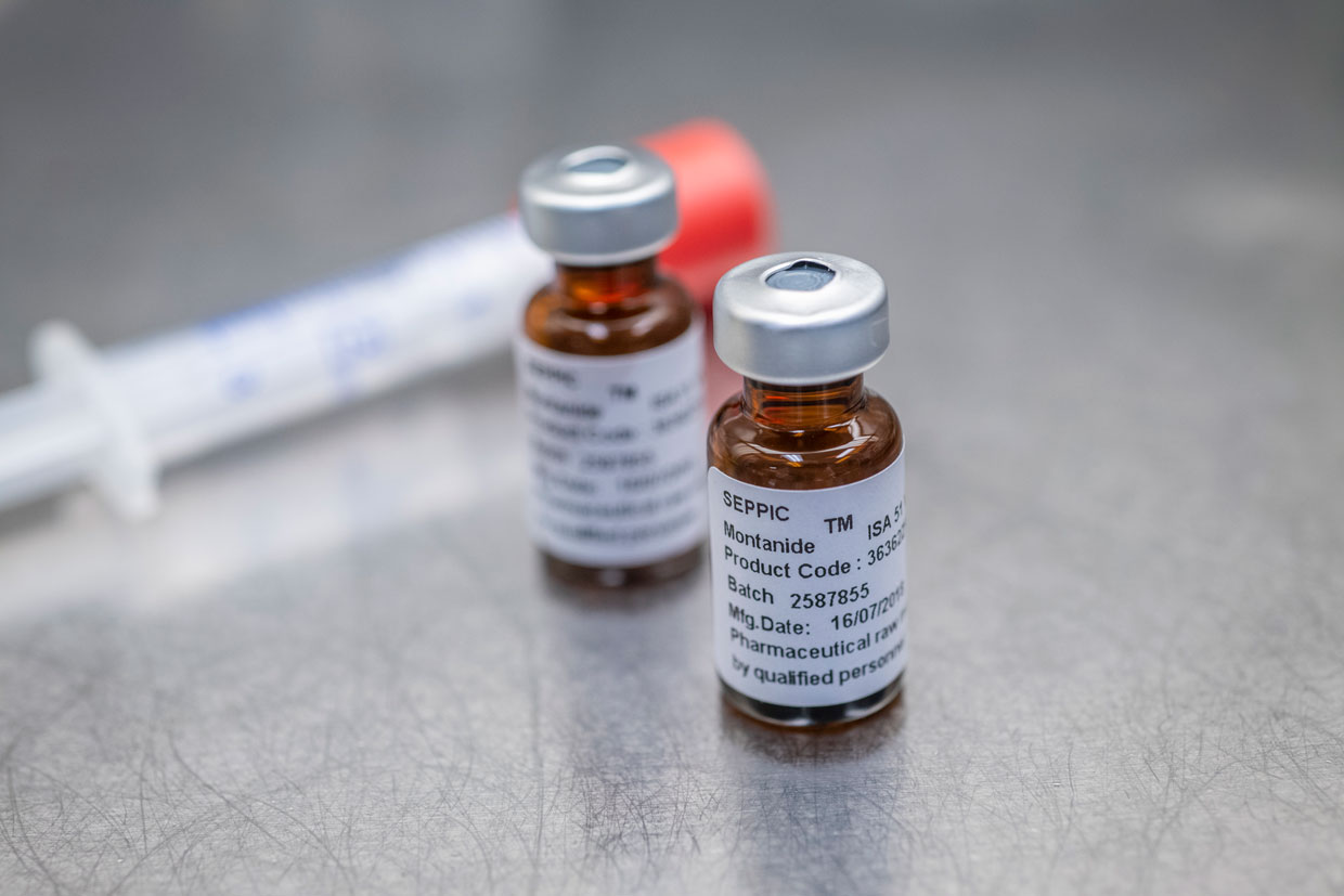 Cleveland Clinic lanza el primer estudio de vacuna preventiva contra el cáncer de mama