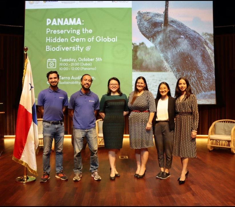 Panamá será sede de la conferencia “OUR OCEAN” en el 2023