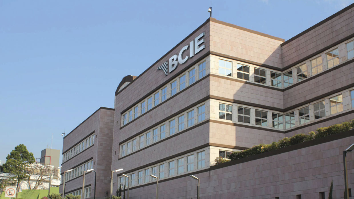 BCIE anuncia sobre alerta de fraude