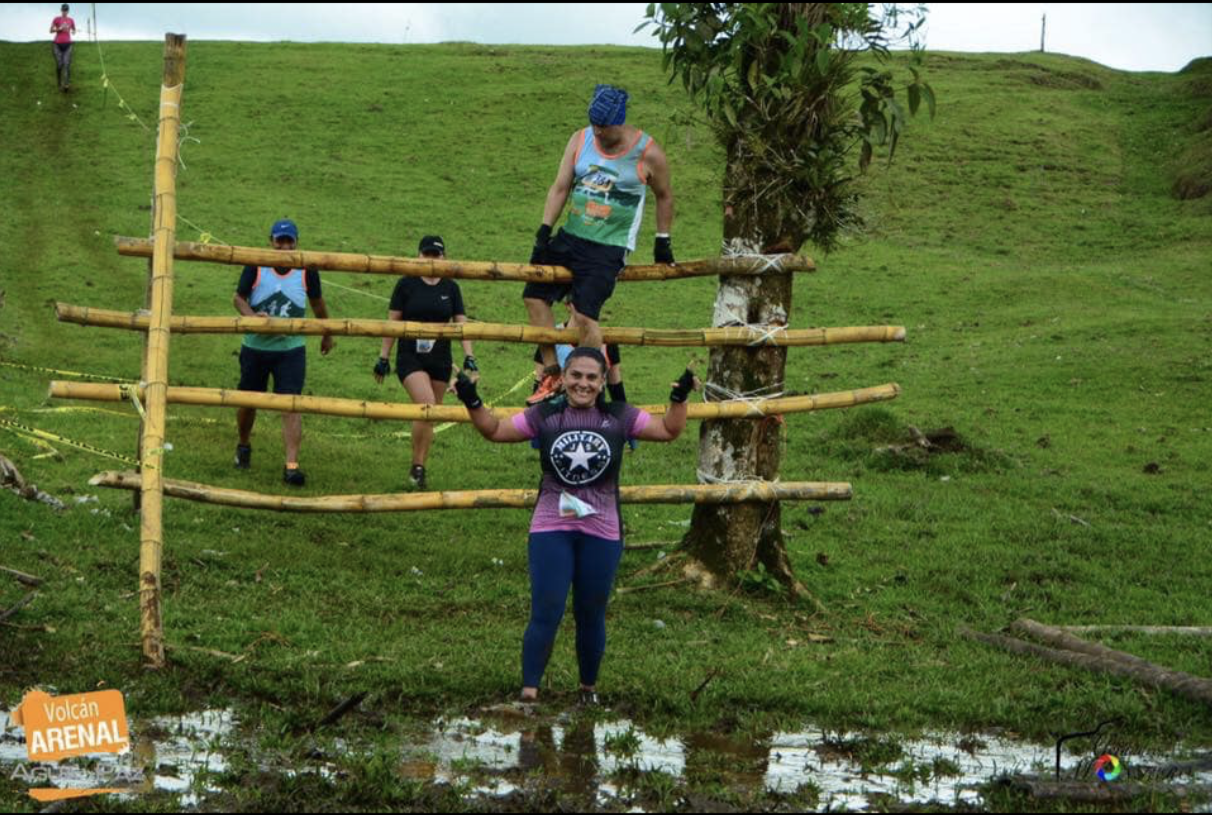 Carrera Volcán Arenal Agua y Paz busca recolectar fondos en favor del Hogar San Juan Bosco ubicado en La Fortuna de San Carlos