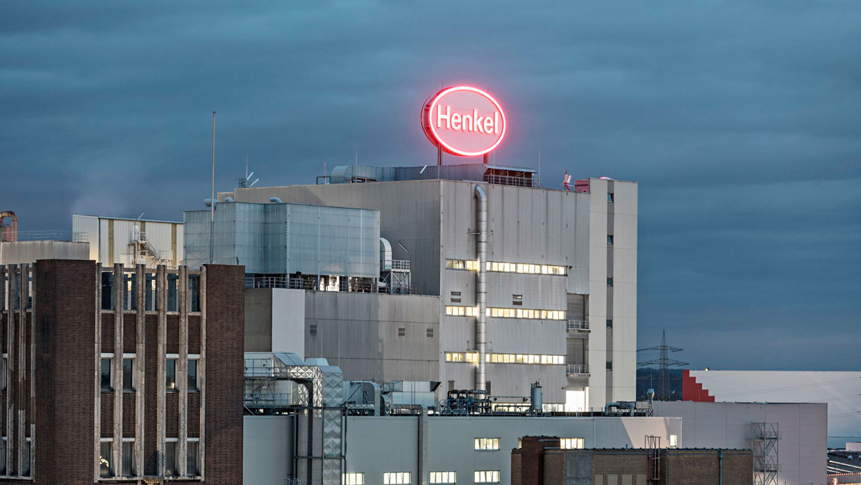 Henkel celebra su 145 aniversario a nivel mundial