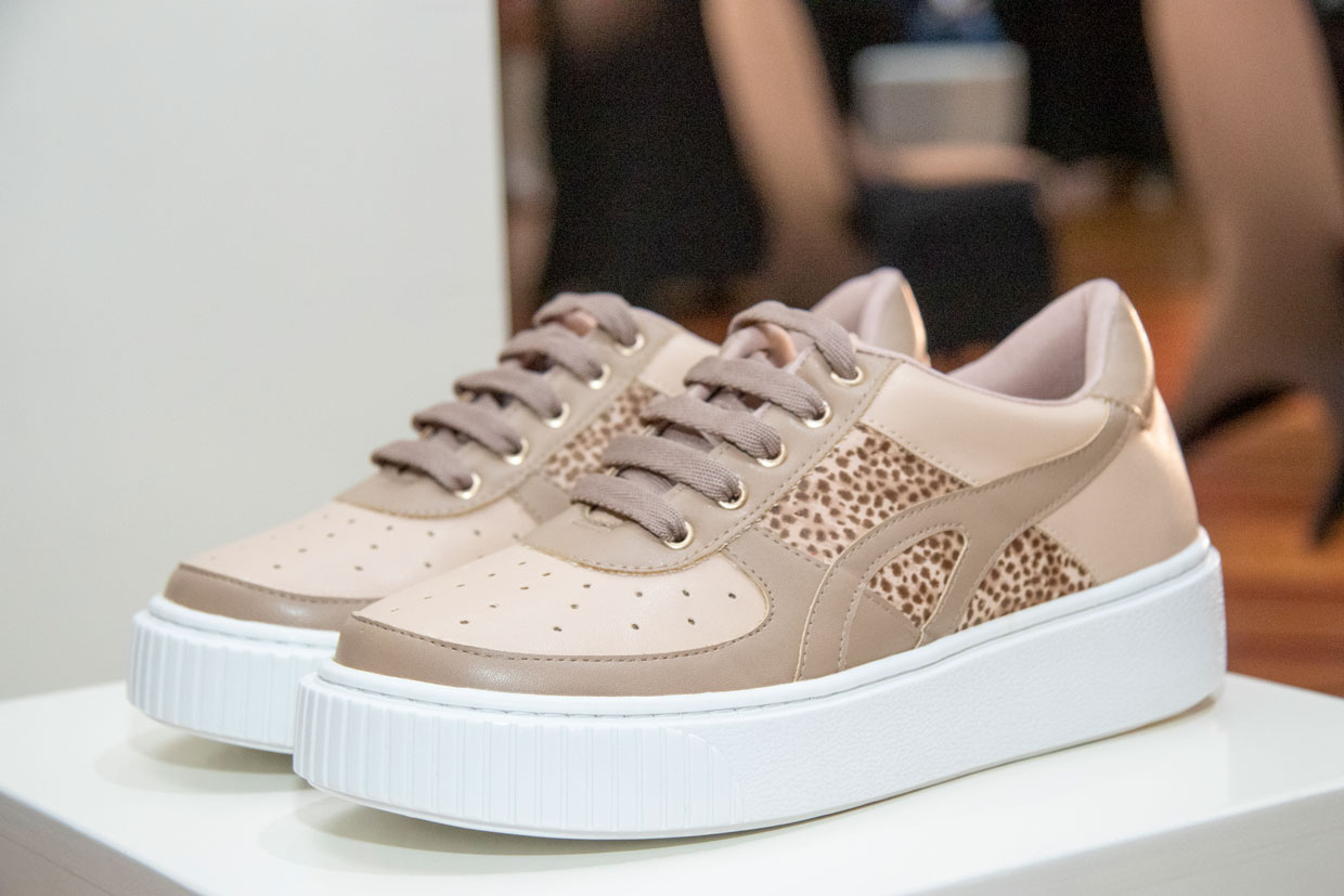 Daniel del Barco presenta su nueva Colección «De Madrid al Cielo con Iberojet»