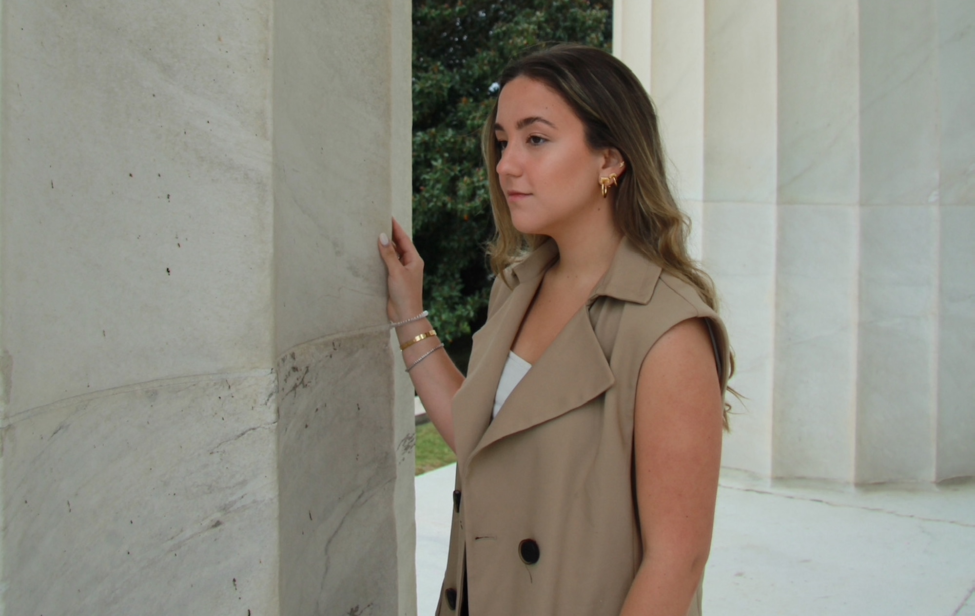 Joyas inspiradas en la mitología griega