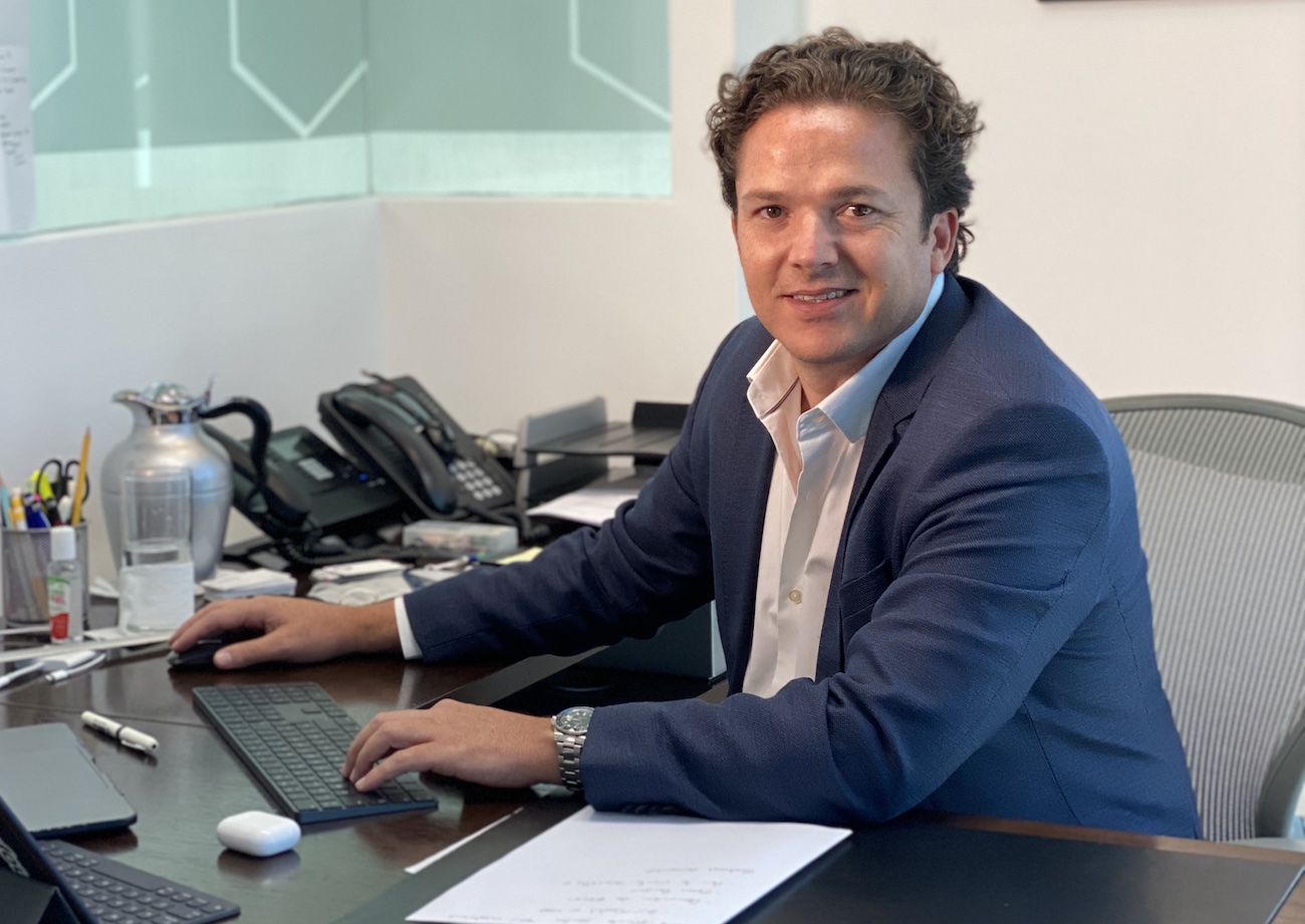 Rodrigo Arenas: un incansable luchador por la República