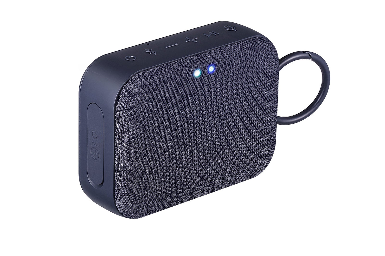 LG Xboom Go PM1: asistente compacto, potente y liviano