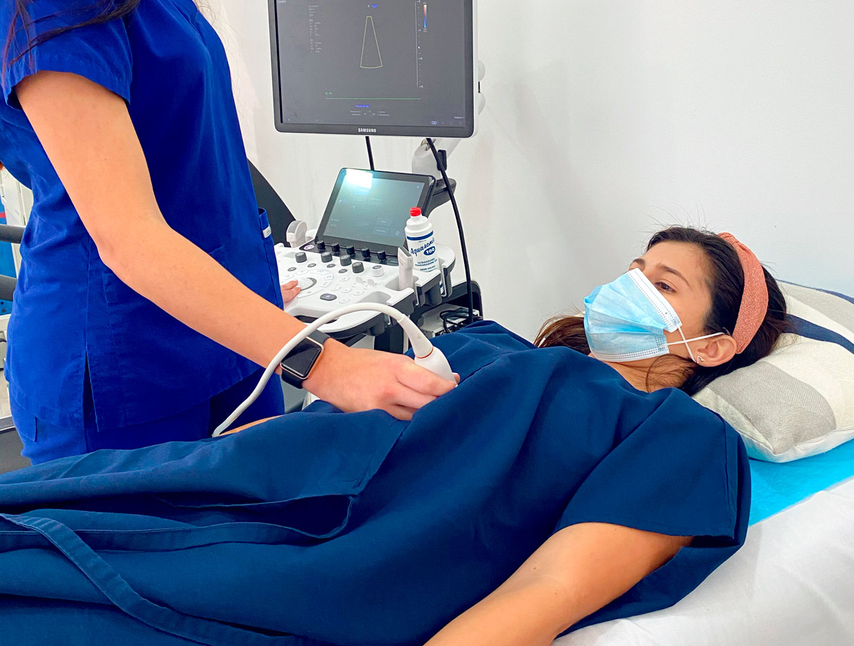 Prevención y detección temprana: las claves para hacer frente al cáncer de mama