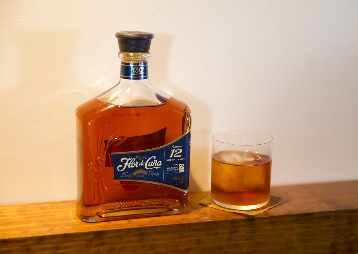 Flor de Caña corona a Manachain Monaghan del Reino Unido como Campeón Global de su Sustainable Cocktail Challenge