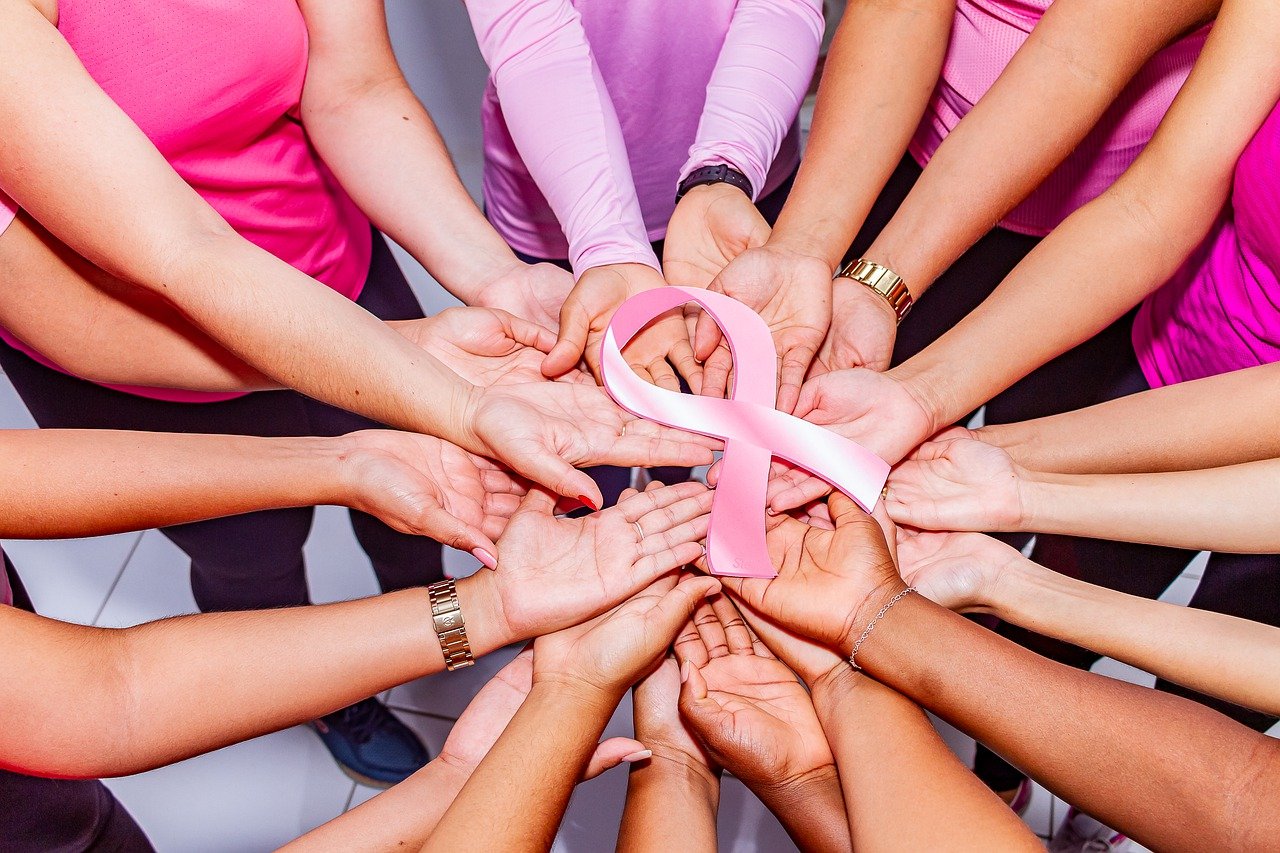 Nueva terapia ofrece oportunidad de vida a pacientes con cáncer de mama metastásico