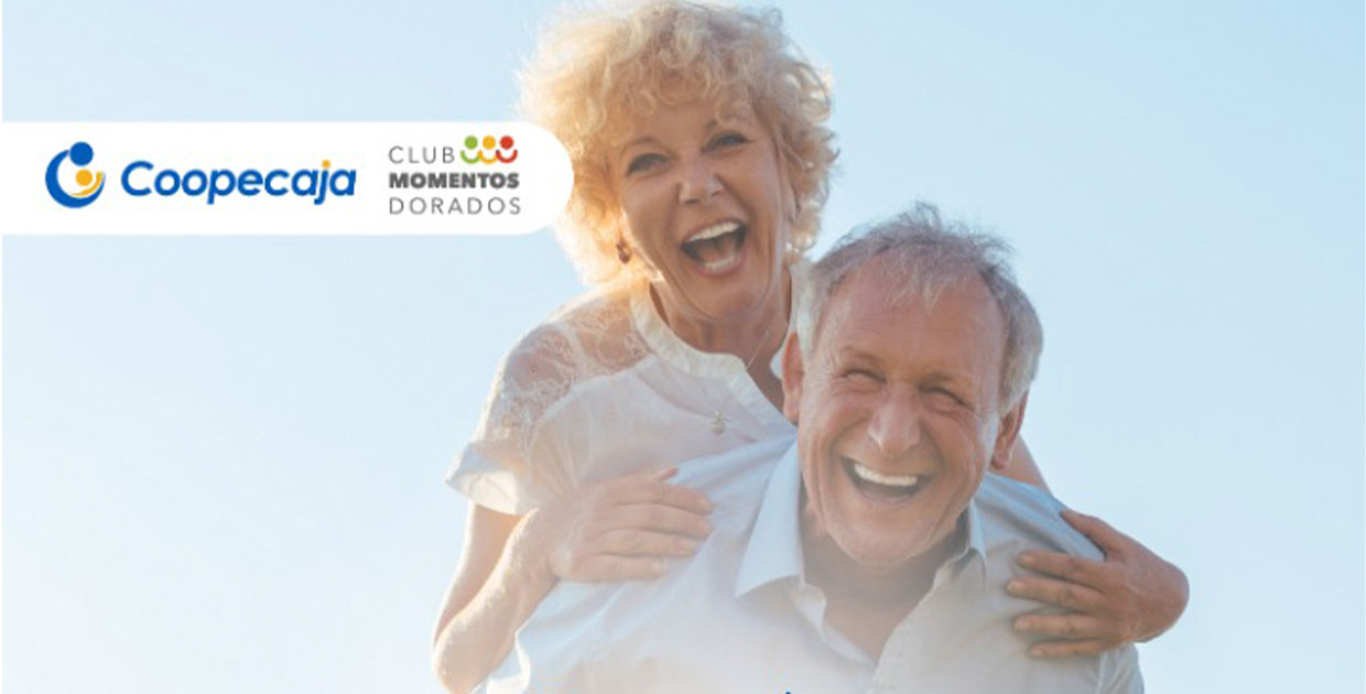 Cooperativa realizará un evento virtual  para celebrar a los adultos mayores en su día