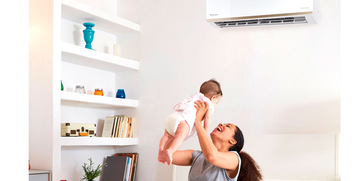 ¿Ahorrar energía a pesar del calor? Sí, es posible